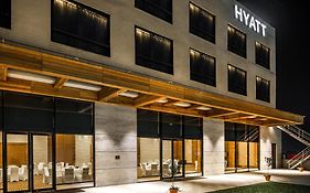 Hyatt Raipur